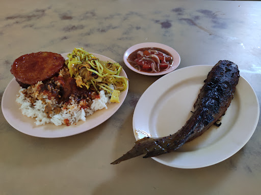 Kedai Nasi Ulam