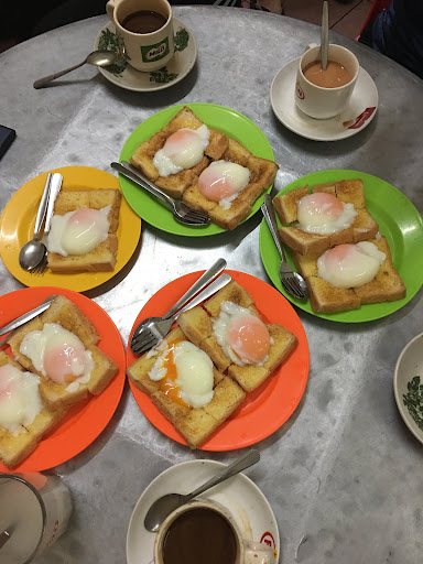 Luan Fong Kopitiam