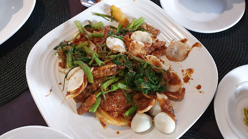 Kesum Art Restaurant