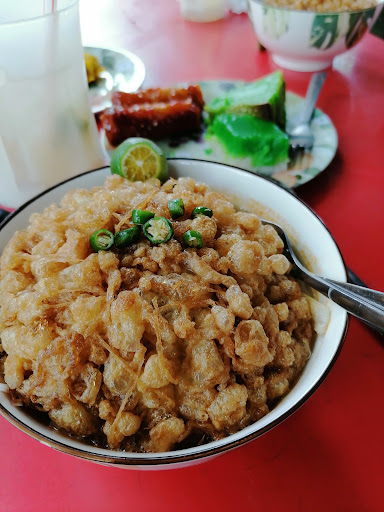 LAKSA PERIUK TANAH
