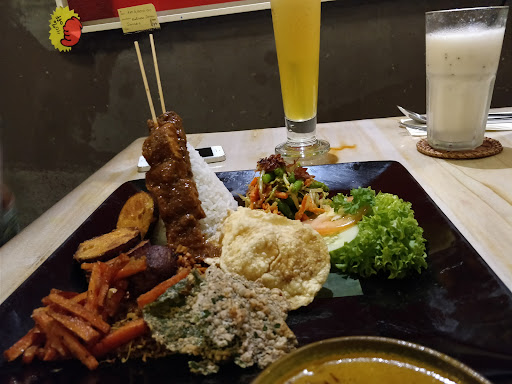 Nona Bali Restaurant