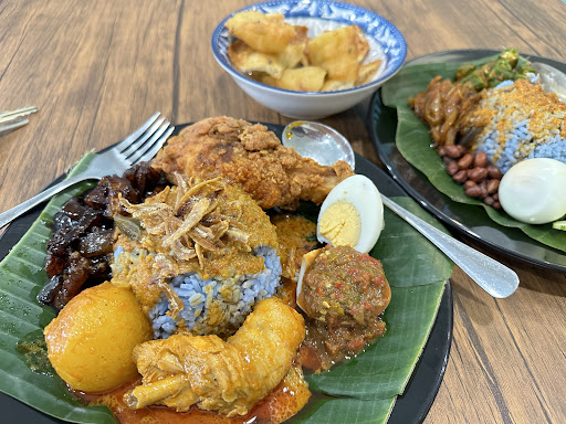 Nasi Lemak House Georgetown