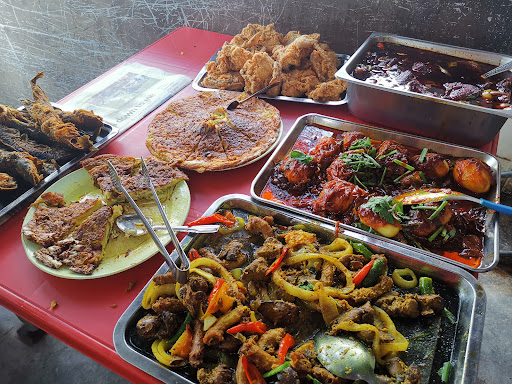 Pak Yusoff Nasi Melayu