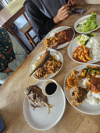 Warung Bonda (Juru)