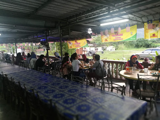 Warung Pak Su Mee Udang