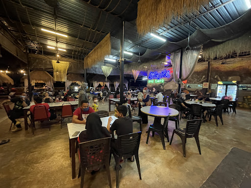 Restoran Laguna Ikan Bakar