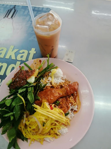 Restoran Astana Omar