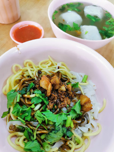 Persatuan Sukarela Juru Bomba FoodCourt