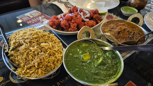 Gem Restaurant • Auto City