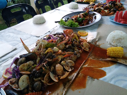 Nazirah Tomyam (Juru)