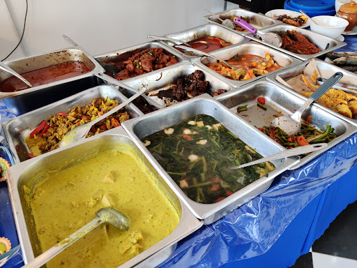 Restoran Gemilang & Katering Kerteh