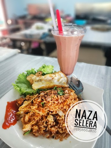 Restoran Naza Selera