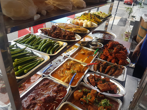 Restoran Thaiyyub Nasi Kandar