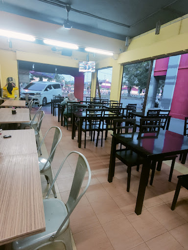 Anggun Capati & Beriani