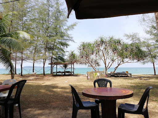 Kedai Makan Sri Pinang