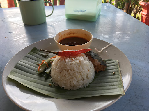 Kedai Nasi Dagang Kak Nani