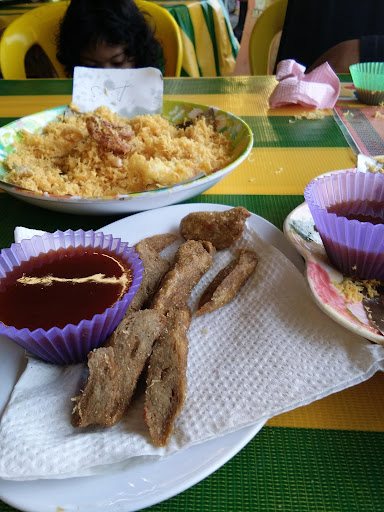 Restoran Dang-Dang Dut Tomyam Seafood Catering