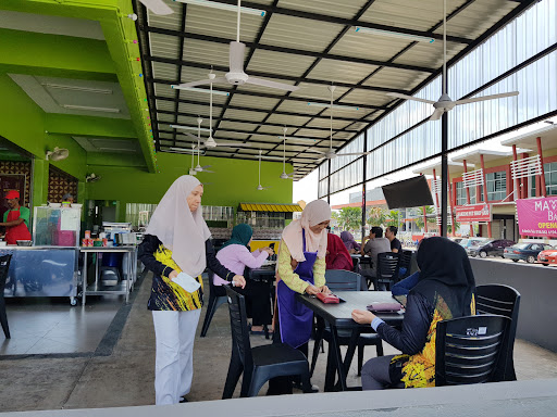 Al Tamim Cun Restaurant