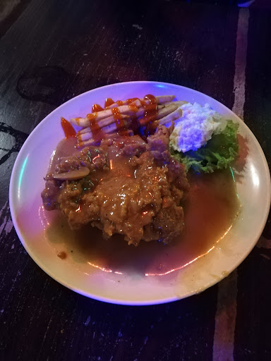 Bertam Corner Restaurant