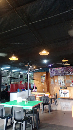 Kedai Makan Ayah De
