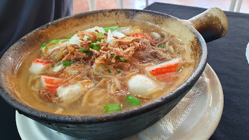 Kafeteria Jemput Makan