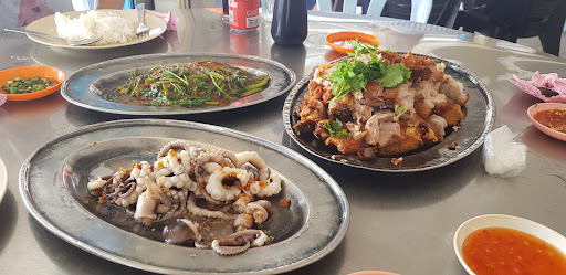 Restoran Shui Yuan (Swee Garden)