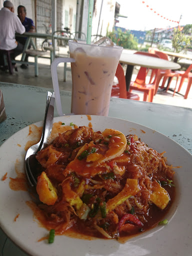 Kedai Kassim Nibong Tebal