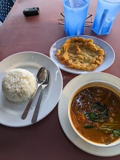 Warung Mama D'Spg 9, Nibong Tebal