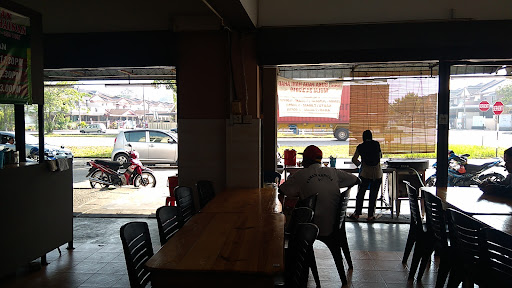 Restoran Nasi Ayam Hainan Taman Bukit Panchor, Nibong Tebal, Penang