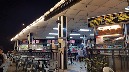 Ali Bistro Sdn Bhd