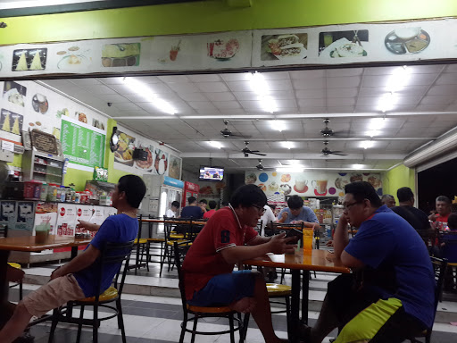 Restoran Norsiah