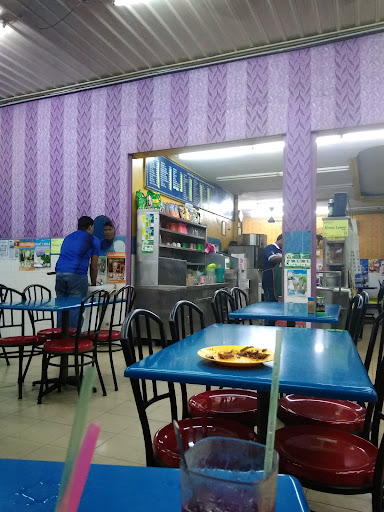 A.R. Hussein Nasi Kandar Restaurant | Restoran A.R. Hussein