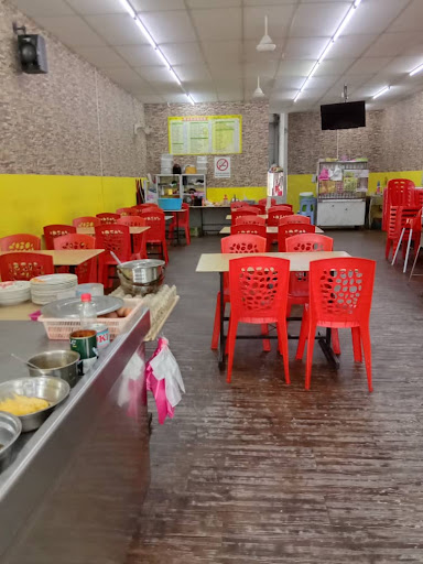 Restoran Siti Rubiah Sinar Bakri Batu6