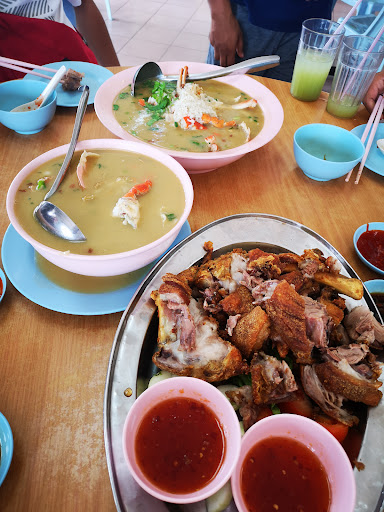 Restoran Xin Cheang Kee 高渊璋记饭店