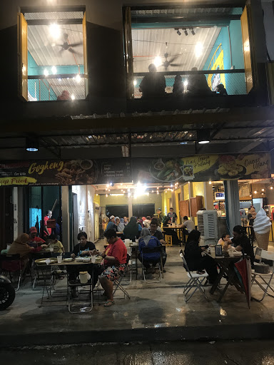 Lomaq Coffee