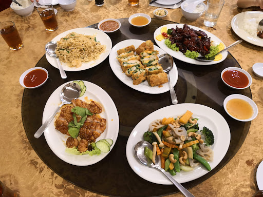 Starview Restaurant (Prai) Sdn Bhd.