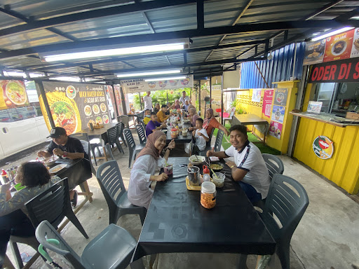 Laksa Kedah Kaw SR