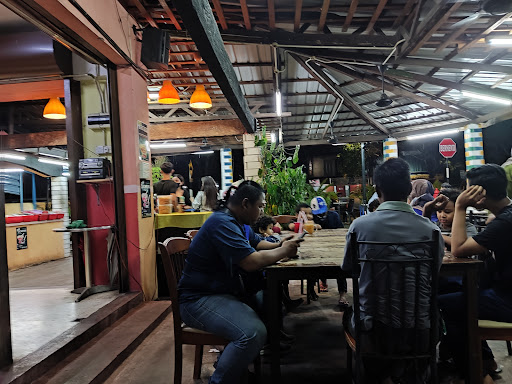 Asam Pedas & Kari Kepala Ikan Tenggiri Seberang Jaya
