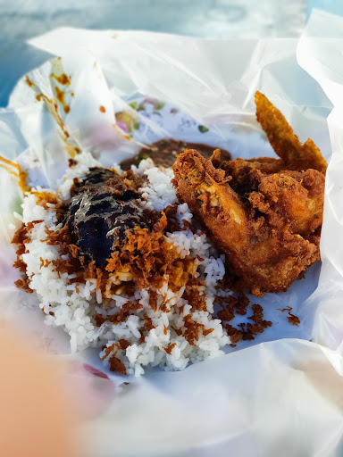 Gerai Makan No1