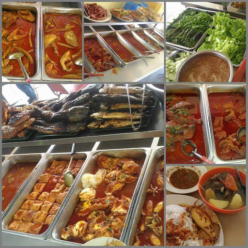 Restoran Ratu Emas