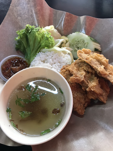 Warja Warung Jawa