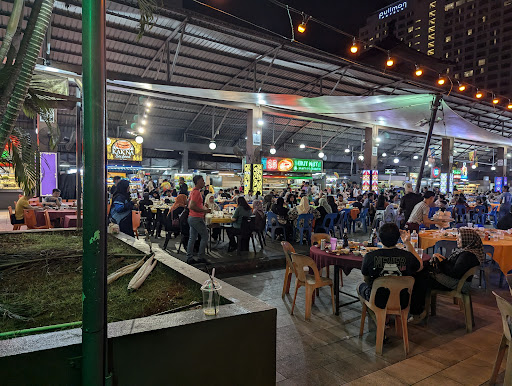 Topspot Food Court