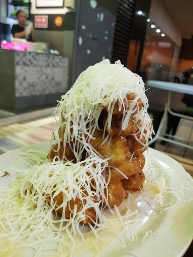 Ceylonese Restaurant Sdn Bhd