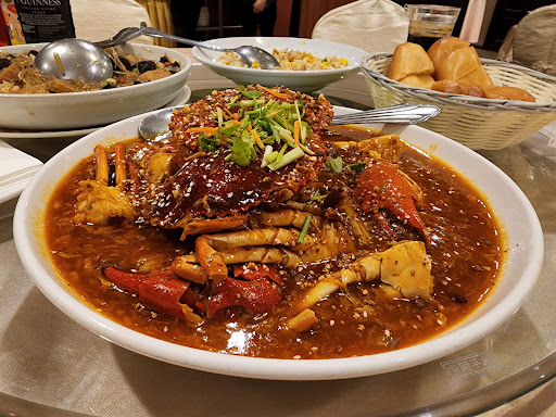 Rock Road Seafood Restaurant