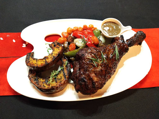 Zinc Restaurant & Bar