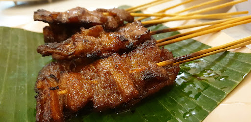 BBQ KING Seafood (Jalan Song)