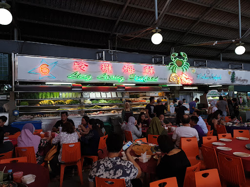 No.6 & 33 Ling Loong Seafood