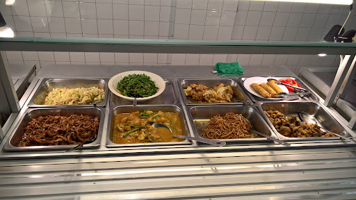 Makanan Sayur-Sayuran Zhun San Yen