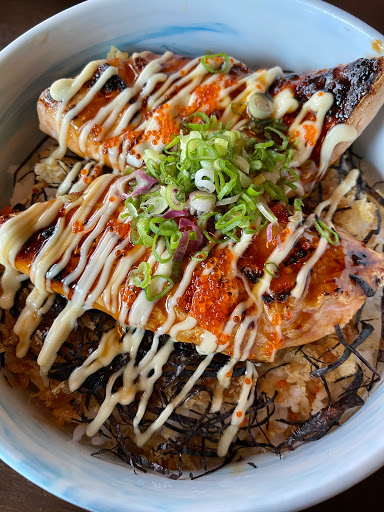 Restoran Jepun Izakaya