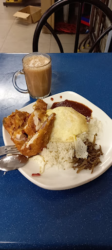 Restoran Al-Bismi Bukit Bakri